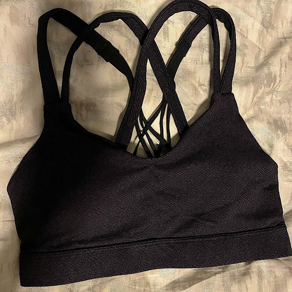 Champion C9 Strappy Sports Bra